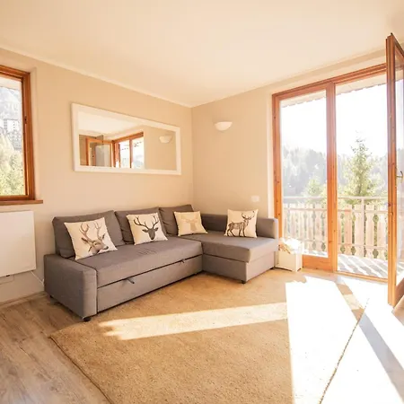 Apartament - Leobrothers - Moia 17 Foppolo