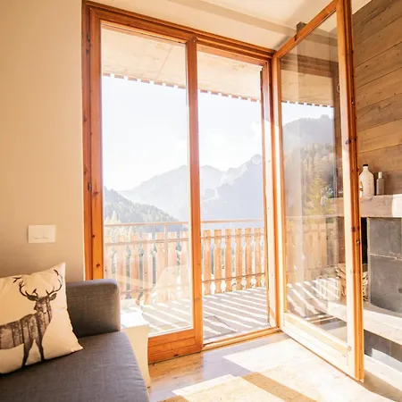 - Leobrothers - Moia 17 Foppolo