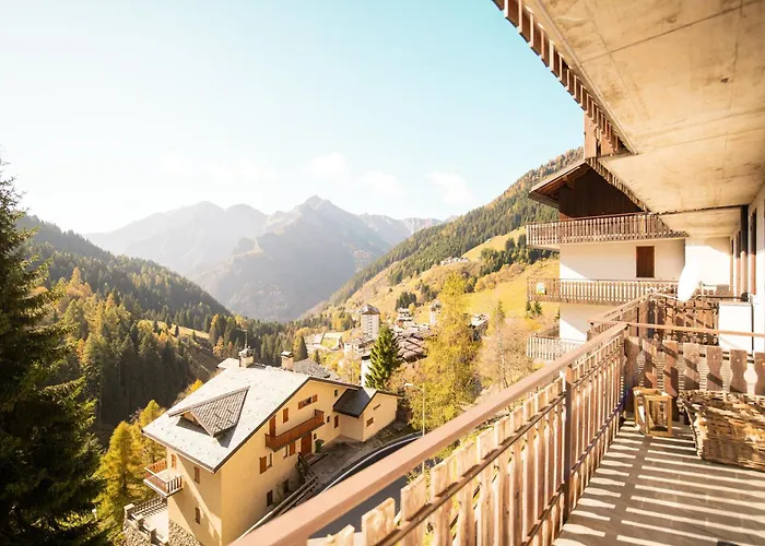 Apartament - Leobrothers - Moia 17