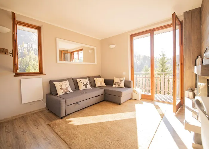 Apartament - Leobrothers - Moia 17 Foppolo