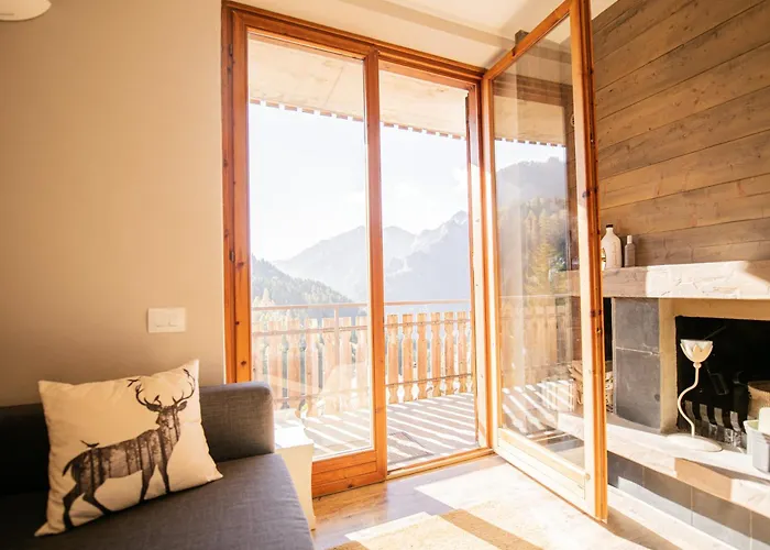 - Leobrothers - Moia 17 Foppolo