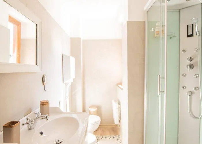 Apartament - Leobrothers - Moia 17 Foppolo