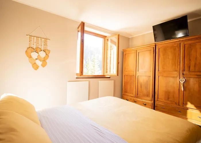 Apartament - Leobrothers - Moia 17 Foppolo