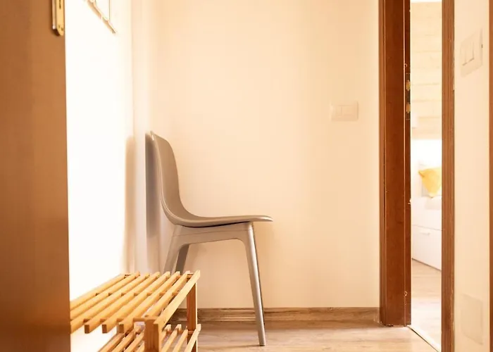 Apartament - Leobrothers - Moia 17 *